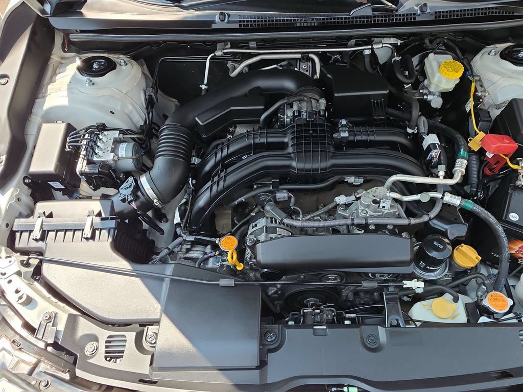 Used 2019 Subaru Impreza 2.0i Limited AWD/4WD image 20