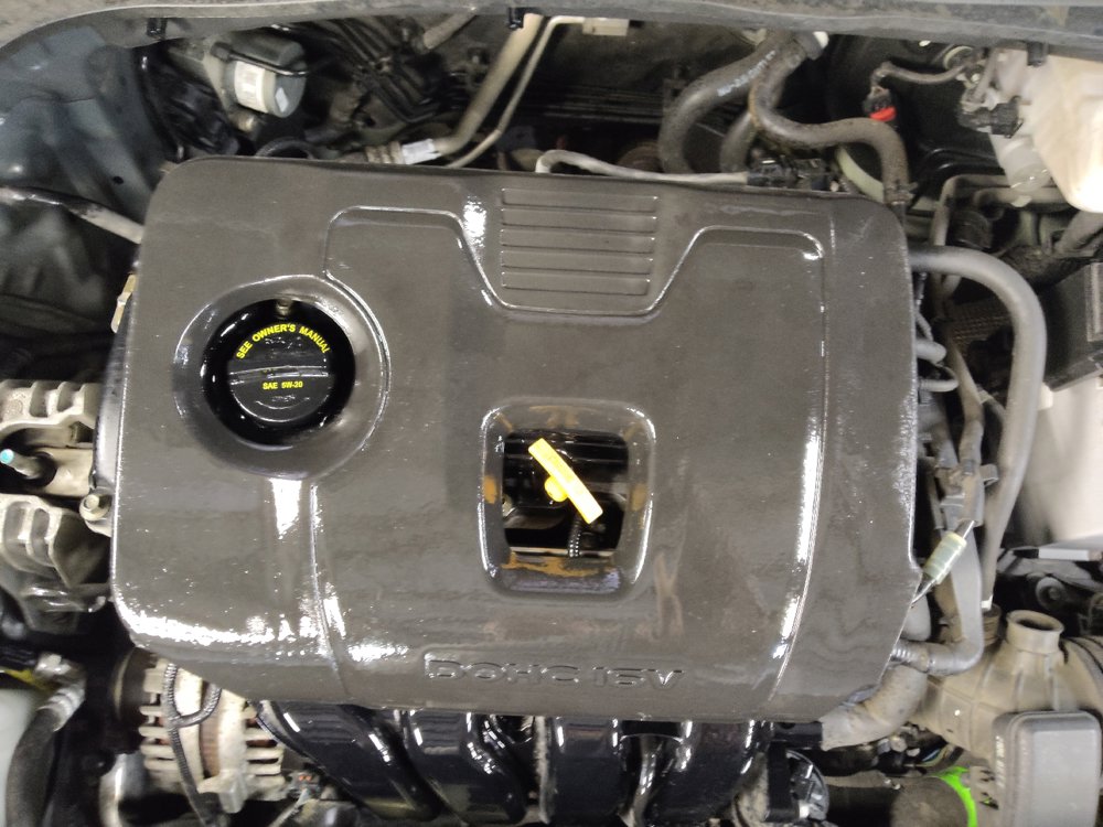 Used 2021 Kia Soul S FWD image 30
