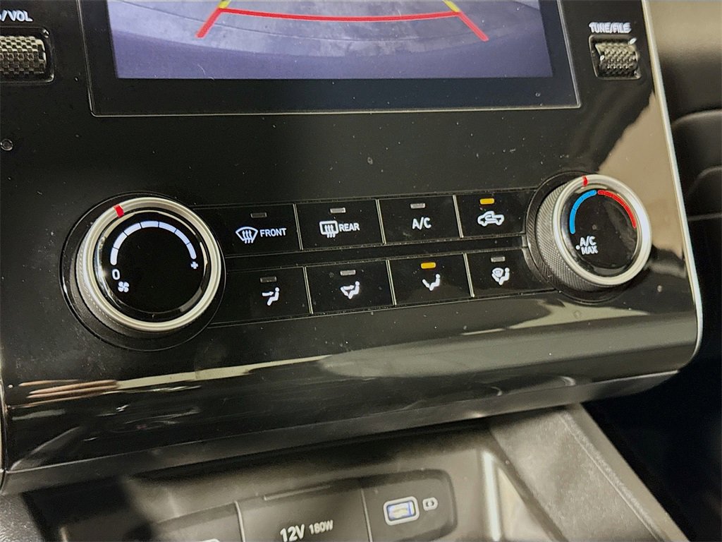 Used 2022 Hyundai Santa Cruz SEL image 13