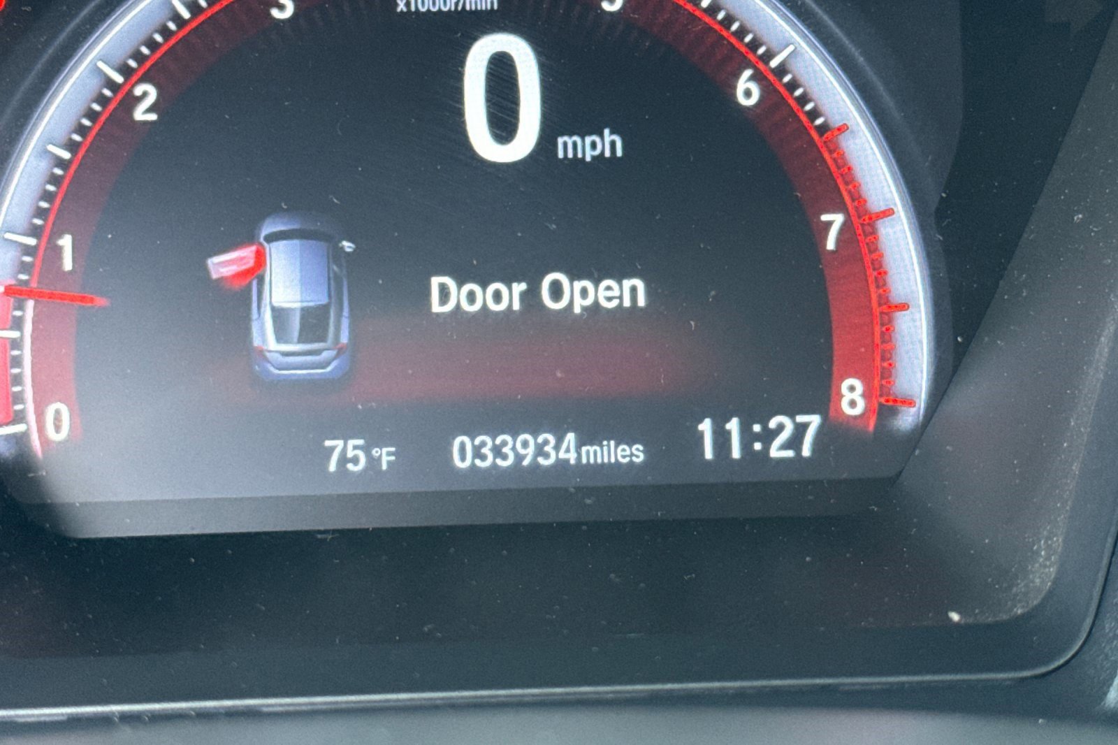 Used 2019 Honda Civic Sport image 19