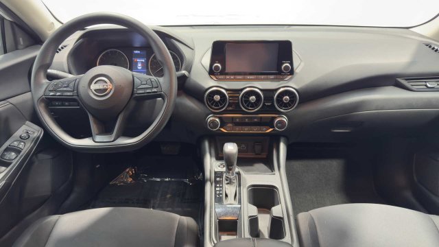 Used 2024 Nissan Sentra S FWD image 15