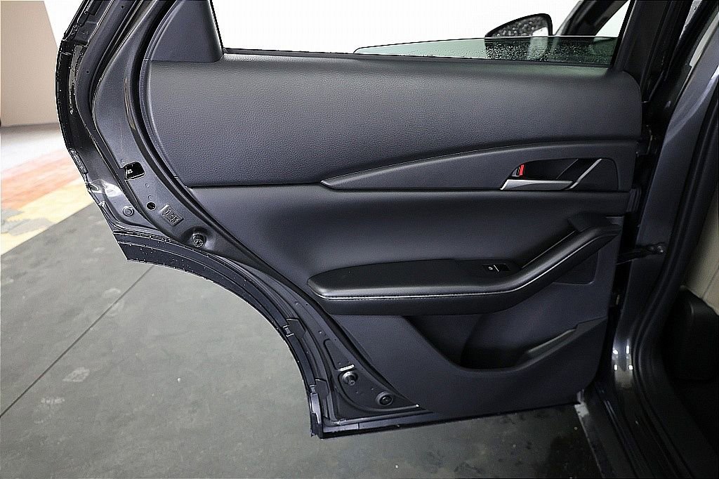New 2026 MAZDA CX-30 AWD 2.5 S image 16