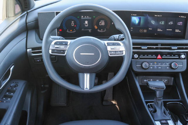 New 2027 Hyundai Santa Cruz SE AWD/4WD image 14