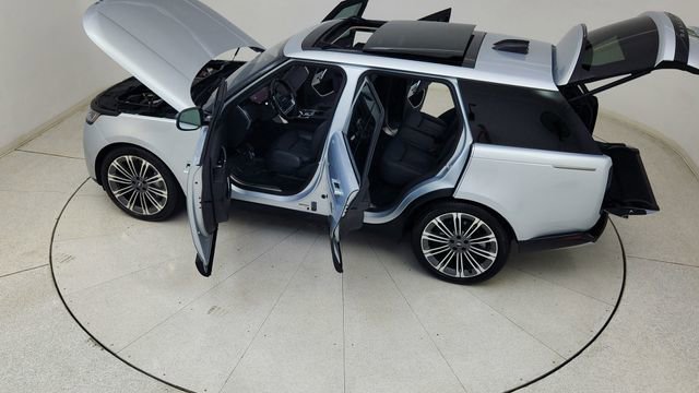 Used 2023 Land Rover Range Rover SE AWD/4WD image 85