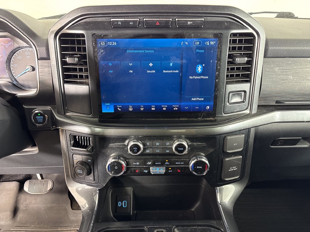 Certified 2023 Ford F150 XLT AWD/4WD image 24