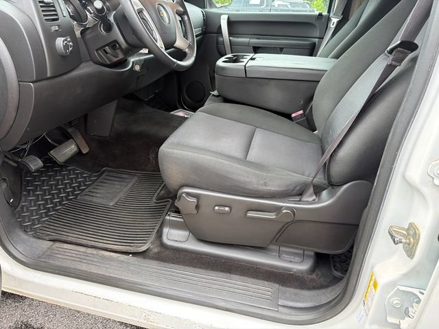 Used 2013 Chevrolet Silverado 1500 LT w/ All-Star Edition RWD image 9