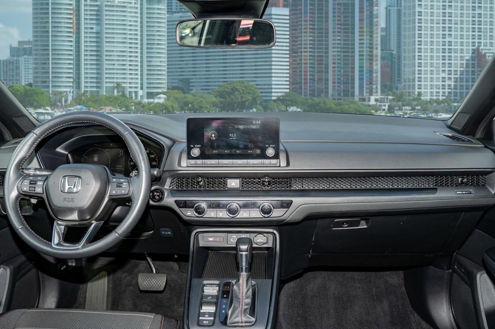 Certified 2023 Honda CR-V Sport image 22