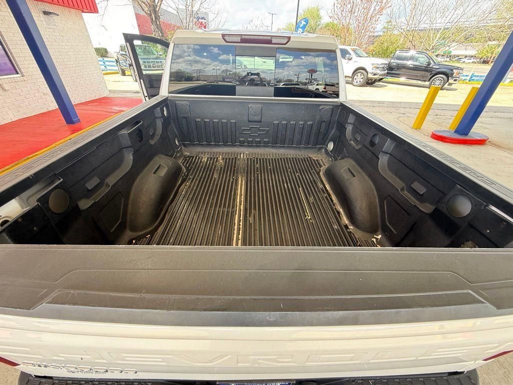 Used 2019 Chevrolet Silverado 1500 RST w/ All-Star Edition image 45