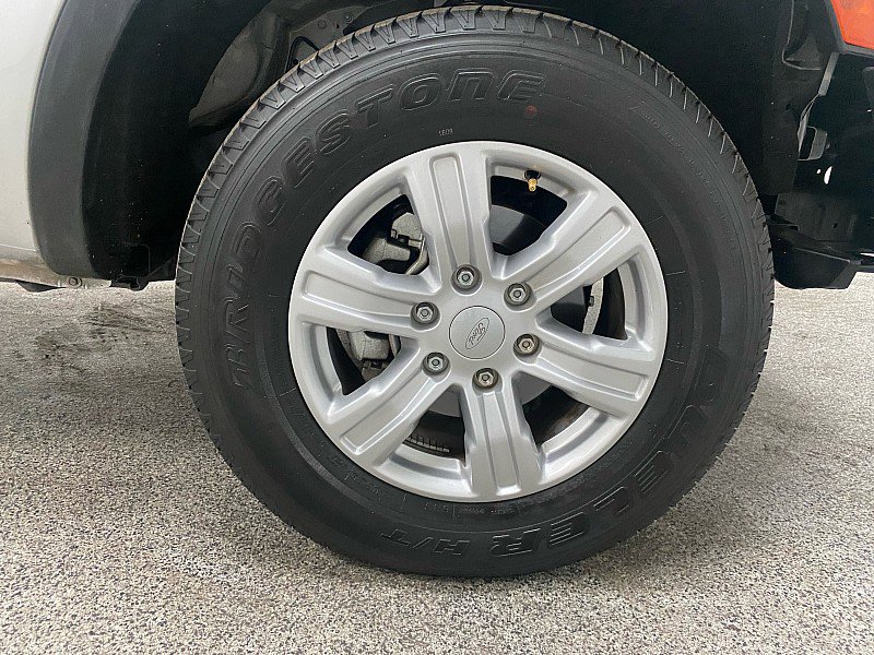 Used 2020 Ford Ranger XL w/ Equipment Group 101A Mid image 26