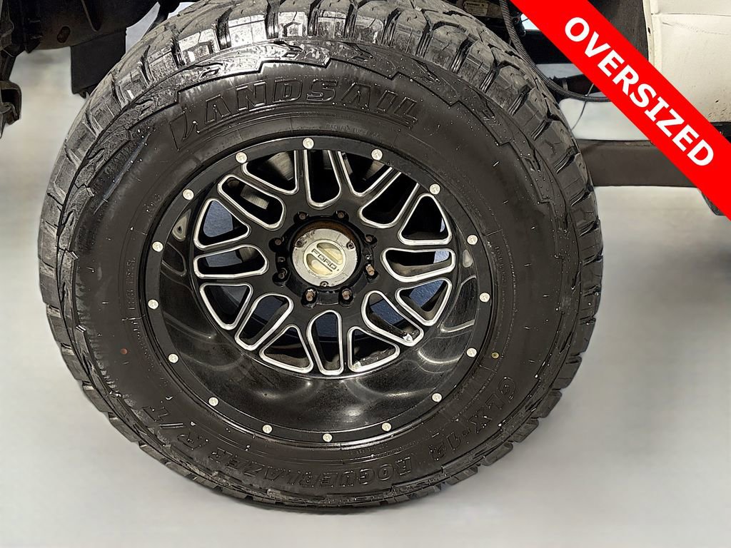 Used 2011 Ford F250 XLT image 26