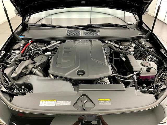 New 2026 Audi A5 2.0T Premium Plus AWD/4WD image 14