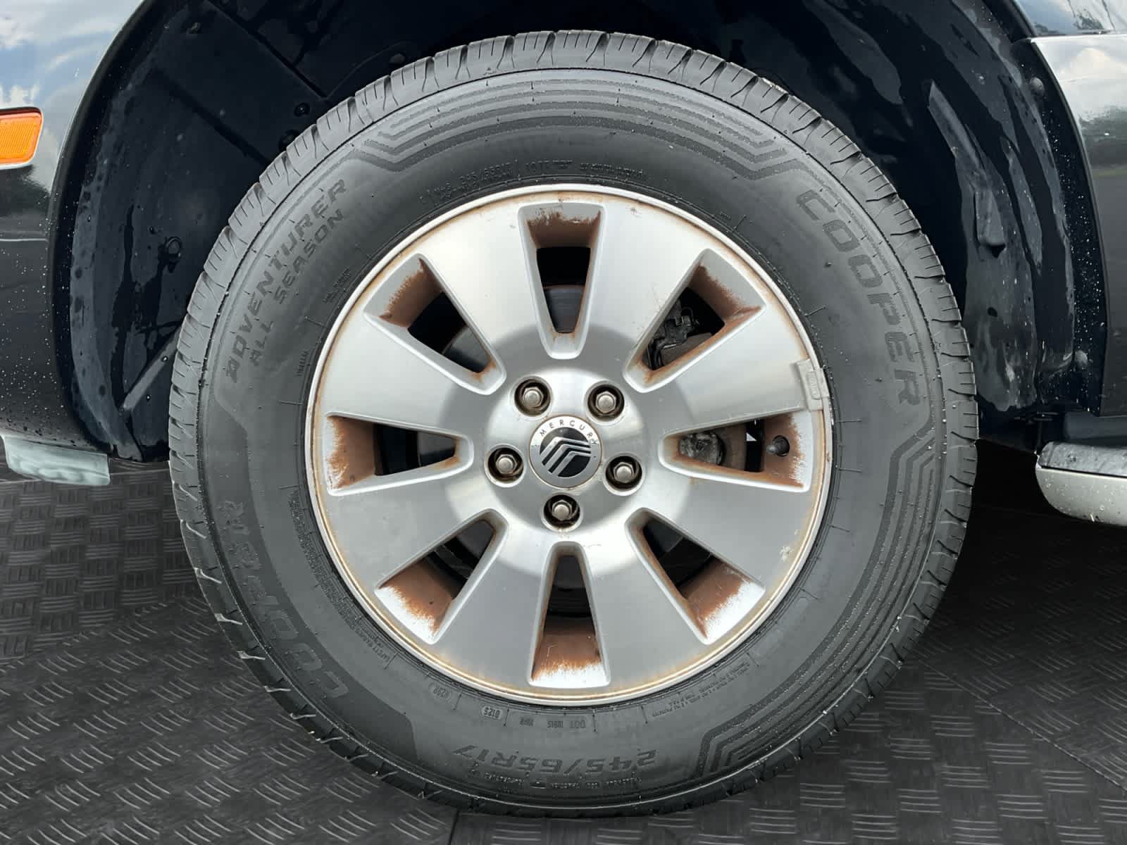 Used 2010 Mercury Mountaineer 2WD image 14