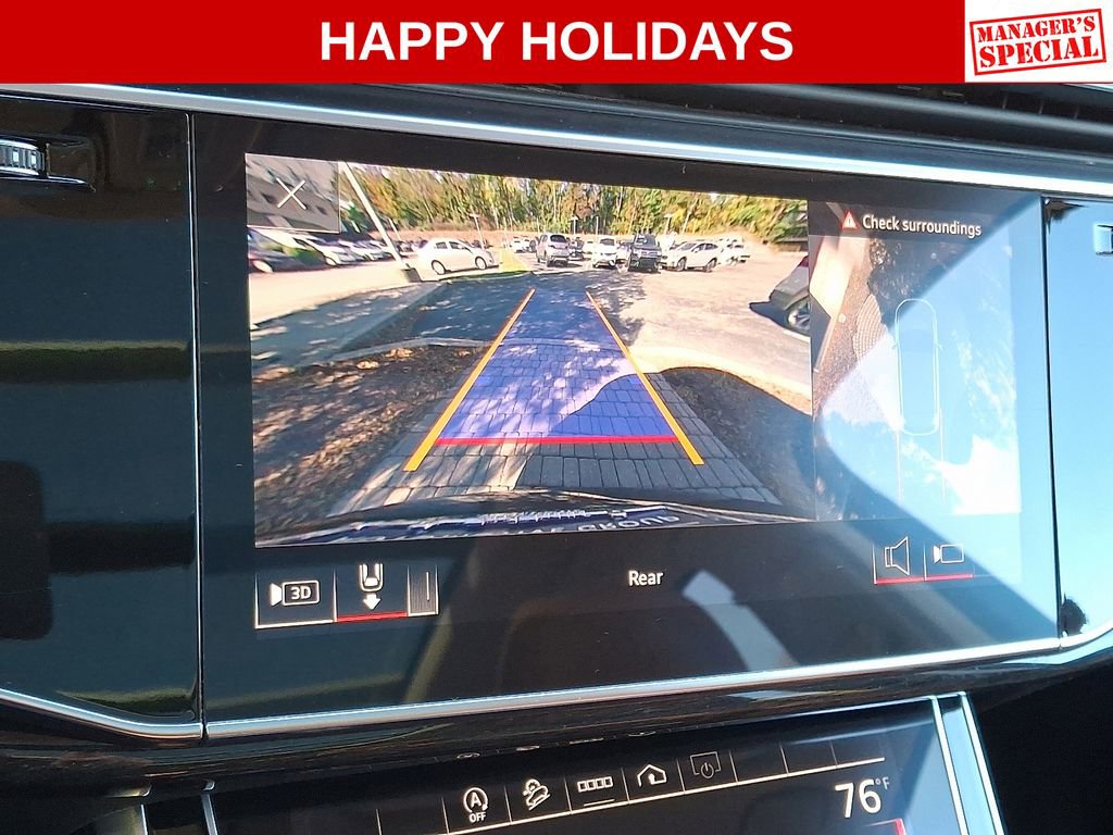 Used 2023 Audi Q7 2.0T Premium Plus w/ Premium Plus Package image 19