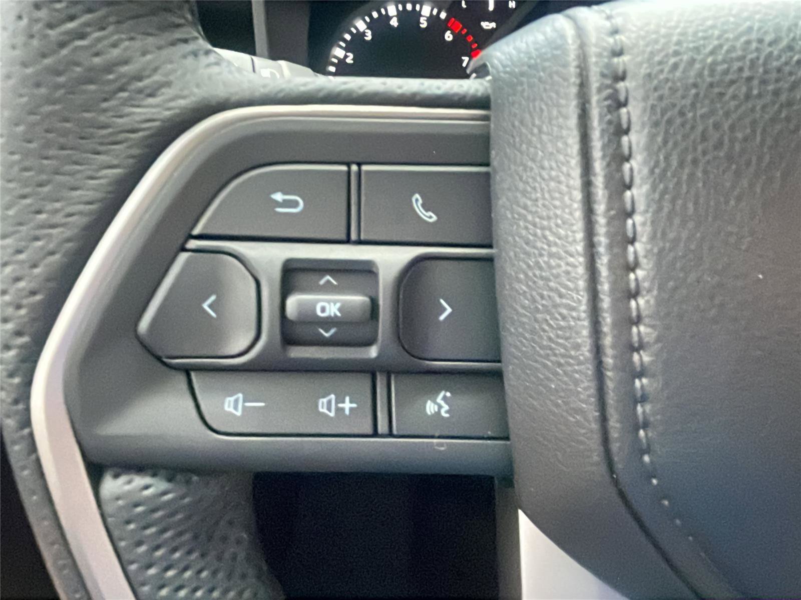 New 2026 Toyota Tundra SR5 image 22