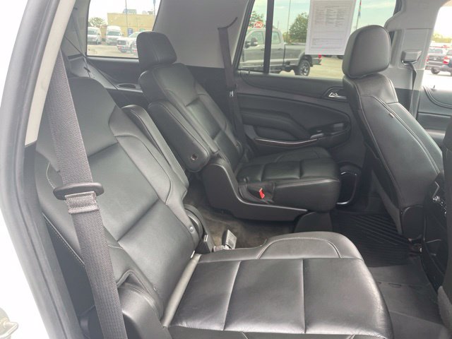 Used 2018 Chevrolet Tahoe LT w/ RST Edition AWD/4WD image 54