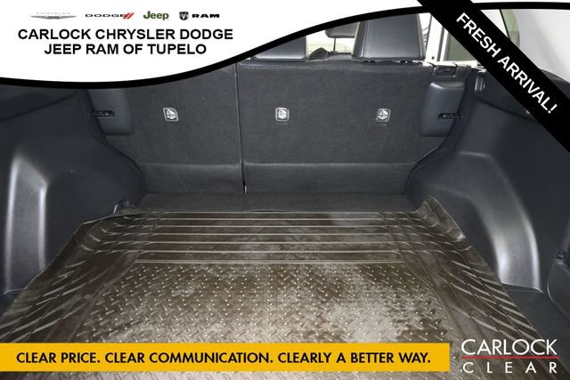 Used 2019 Toyota RAV4 XLE Premium w/ Cold Weather Package FWD image 30