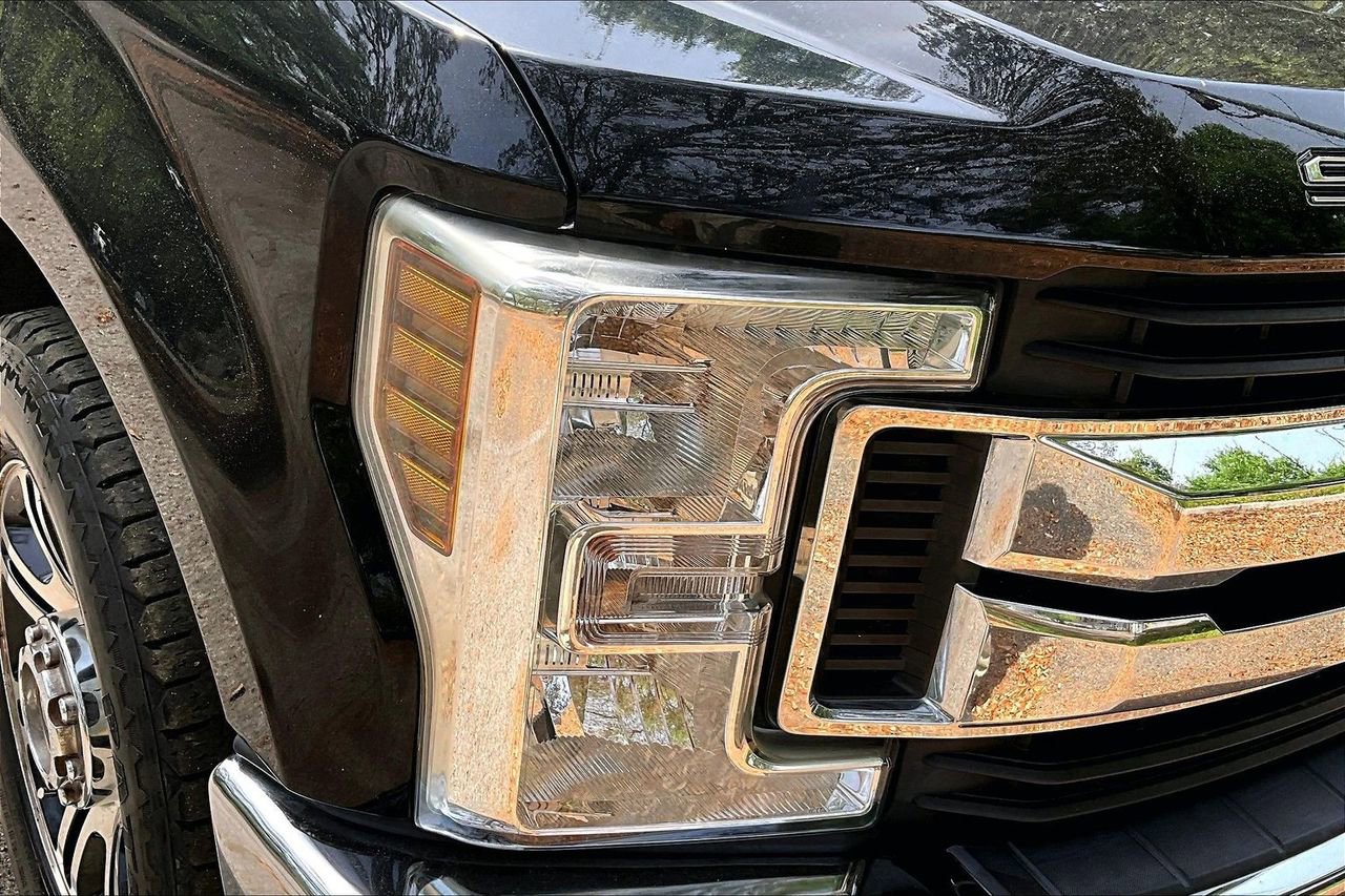 Used 2018 Ford F250 XLT image 31