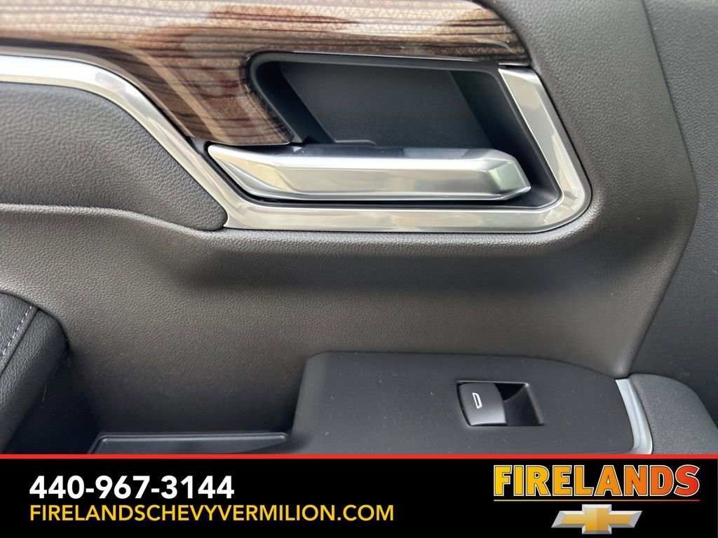 New 2026 Chevrolet Silverado 1500 LT image 36
