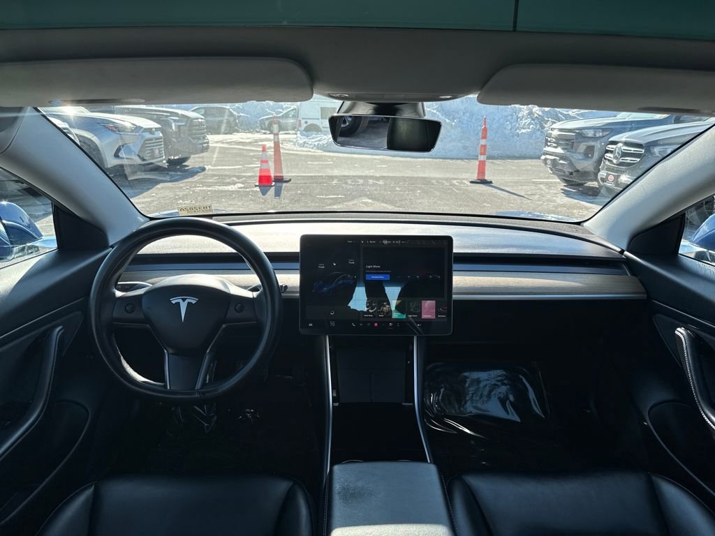 Used 2020 Tesla Model 3 Long Range image 11