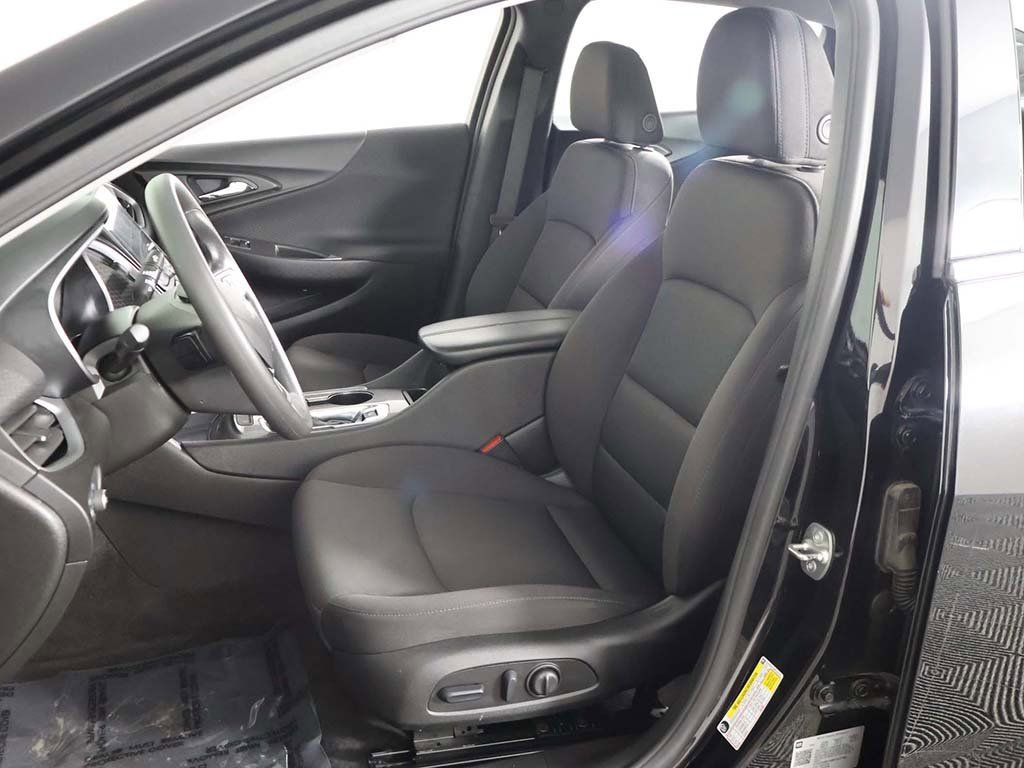 Used 2024 Chevrolet Malibu LT image 26