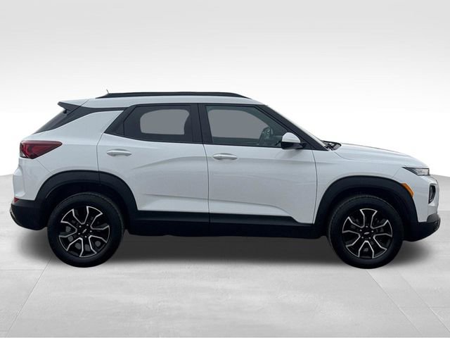 Certified 2023 Chevrolet TrailBlazer ACTIV image 6