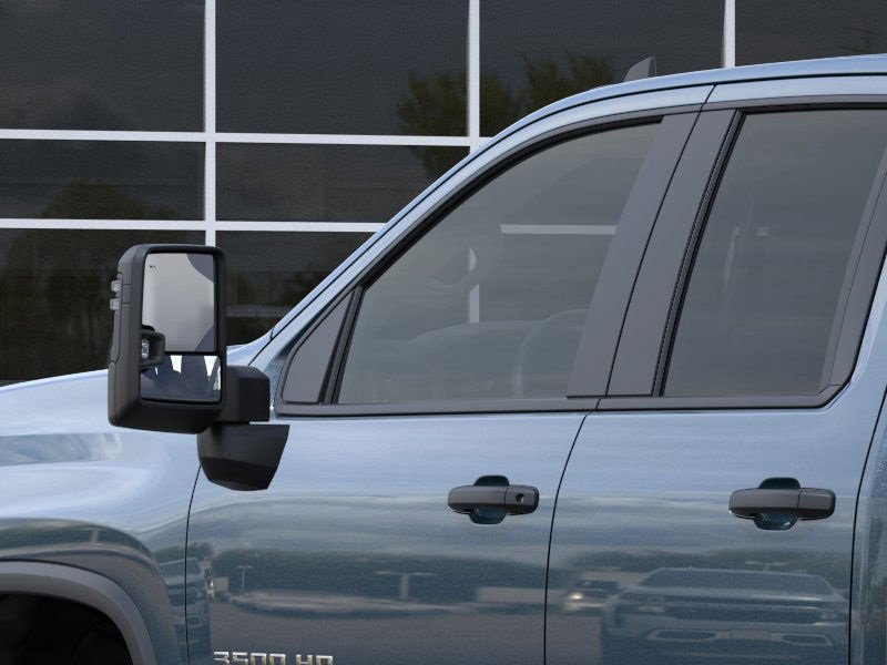 New 2026 Chevrolet Silverado 3500 W/T image 12