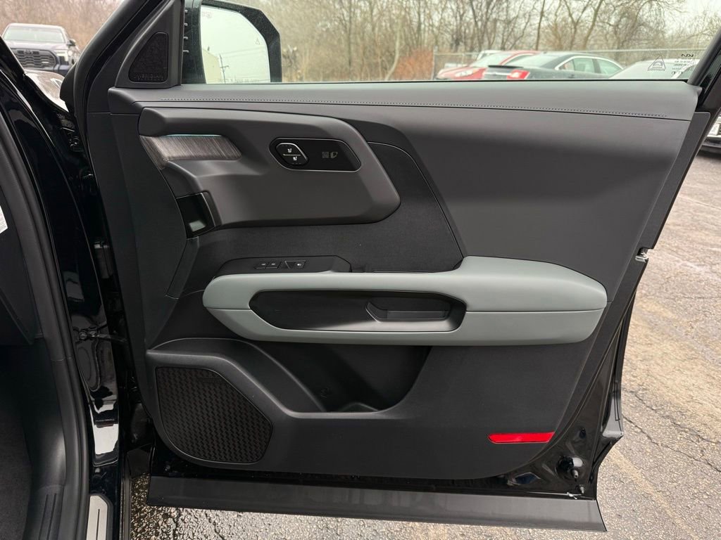 New 2027 Kia Telluride X-Line SX Prestige image 23