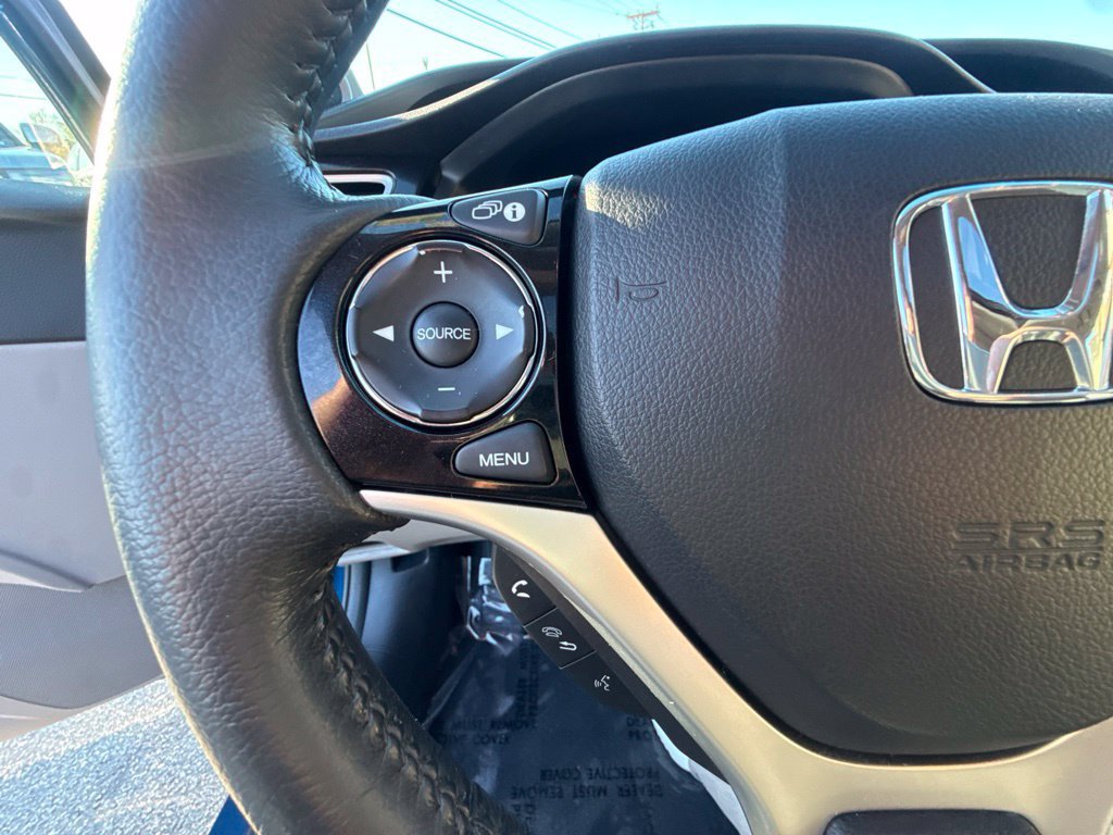 Used 2013 Honda Civic EX-L image 19