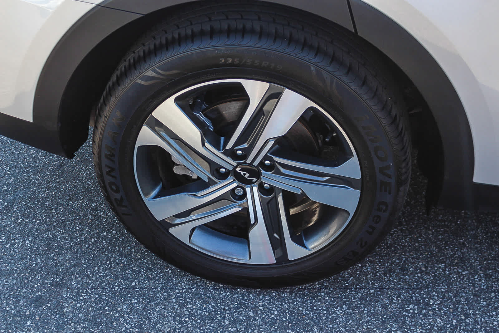 Used 2024 Kia Sorento SX Prestige AWD/4WD image 9
