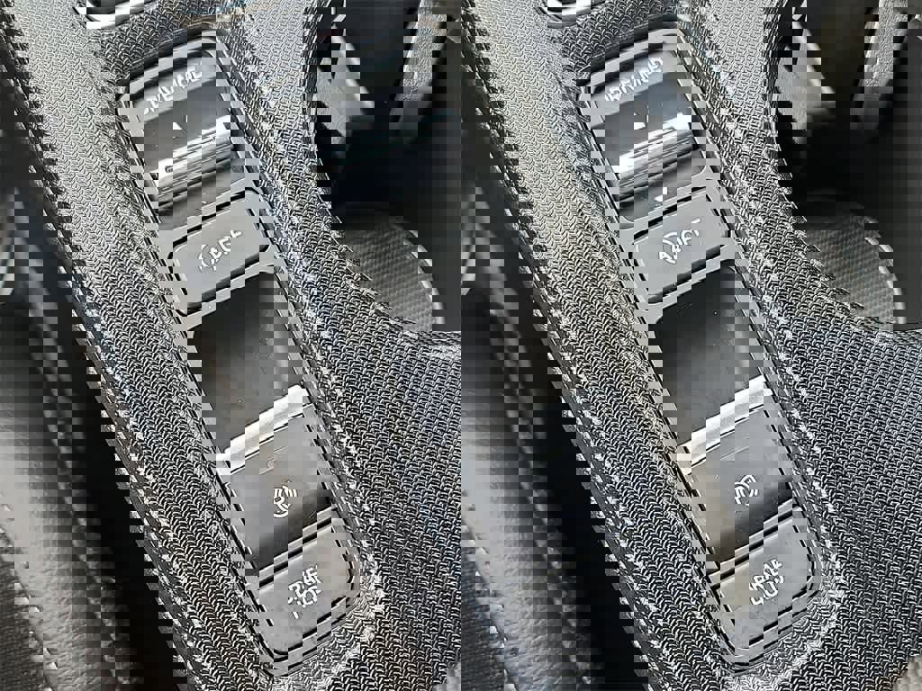 Certified 2024 Honda Civic Sport image 23