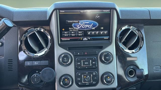 Used 2016 Ford F350 Platinum image 26