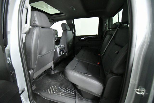 New 2026 Chevrolet Silverado 2500 LTZ w/ Trail Boss Package image 26