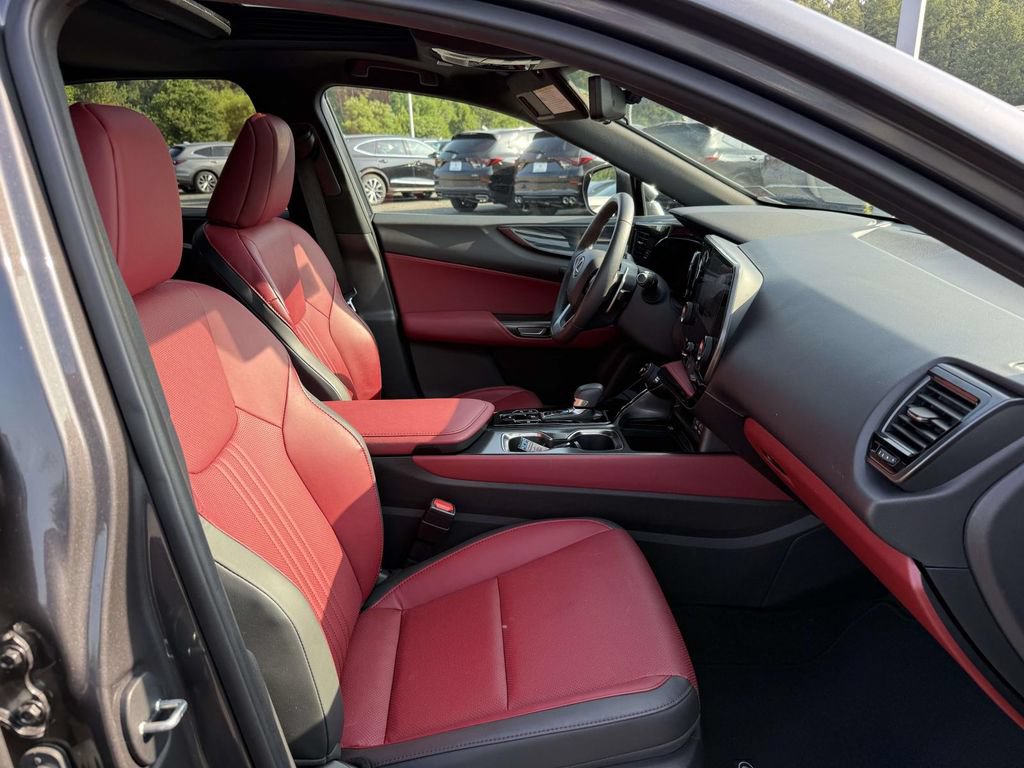 Used 2024 Lexus NX 350h AWD w/ Cold Area Package image 15