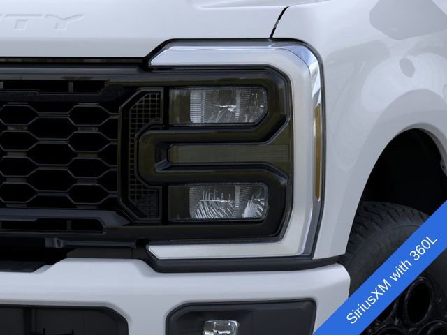 New 2026 Ford F250 XLT w/ XLT Premium Package AWD/4WD image 22