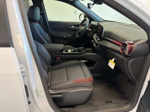 New 2026 Chevrolet Equinox RS w/ Safety and Technology Package AWD/4WD image 26