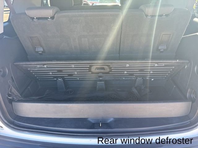 Used 2017 GMC Yukon SLE image 21