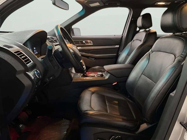 Used 2016 Ford Explorer Sport w/ Equipment Group 401A image 61