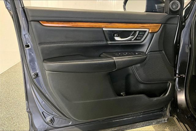 Used 2019 Honda CR-V EX-L image 21