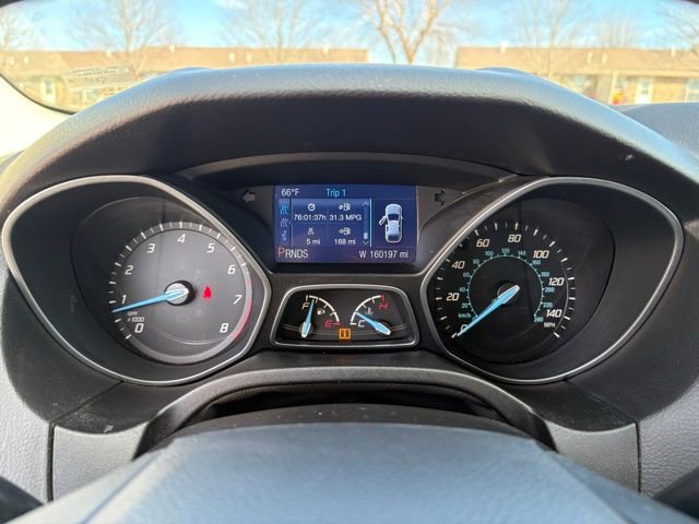 Used 2014 Ford Focus SE w/ Equipment Group 201A FWD image 15