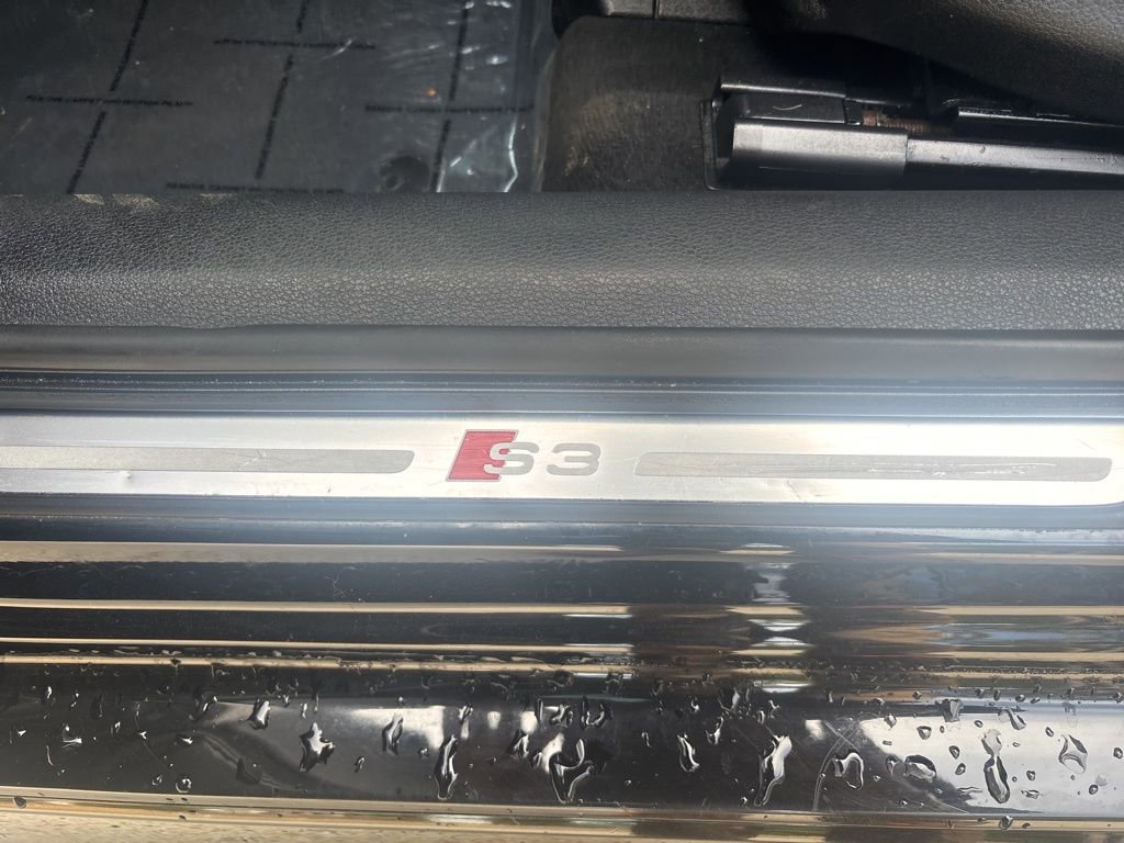 Used 2016 Audi S3 Prestige image 25