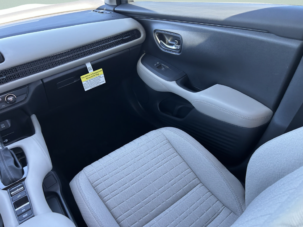 Used 2026 Honda HR-V LX image 20