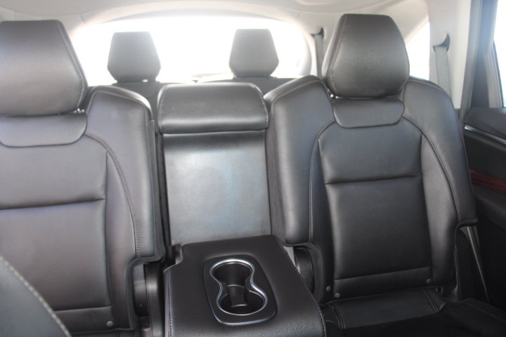 Used 2014 Acura MDX SH-AWD image 26