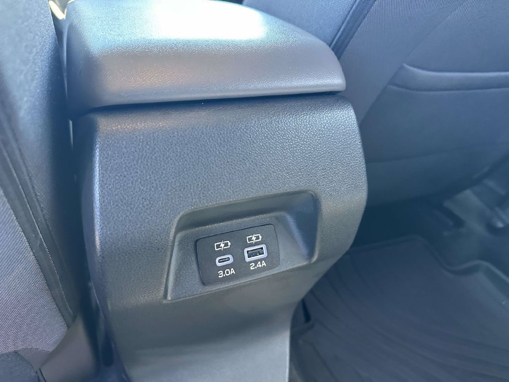 Certified 2026 Subaru Crosstrek 2.5i Premium AWD/4WD image 9
