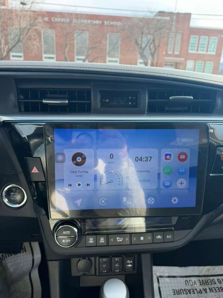 Used 2014 Toyota Corolla LE Premium w/ Driver Convenience Package FWD image 32