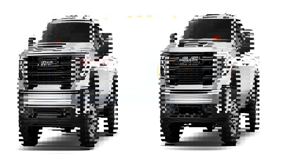 New 2026 GMC Sierra 3500 Pro w/ Convenience Package image 50