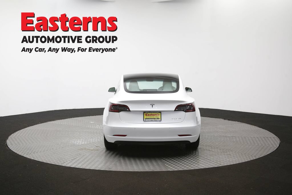 Used 2019 Tesla Model 3 Long Range AWD/4WD image 32