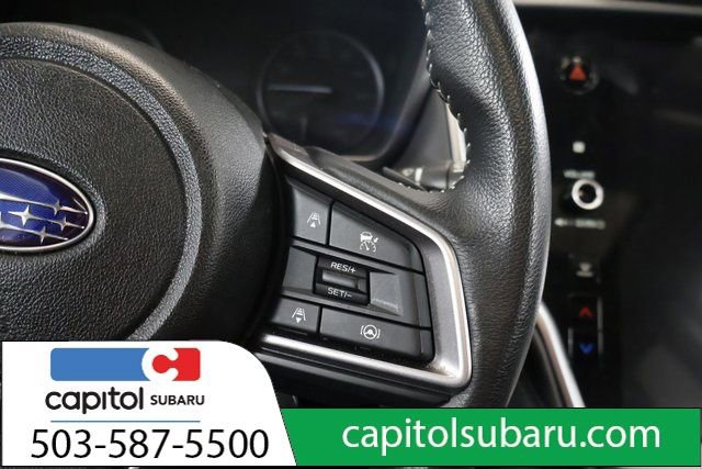 Used 2024 Subaru Outback Limited image 21
