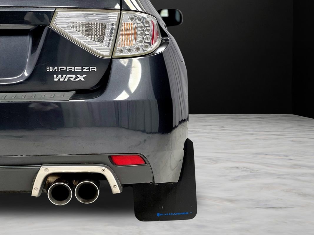 Used 2012 Subaru Impreza WRX Limited image 14