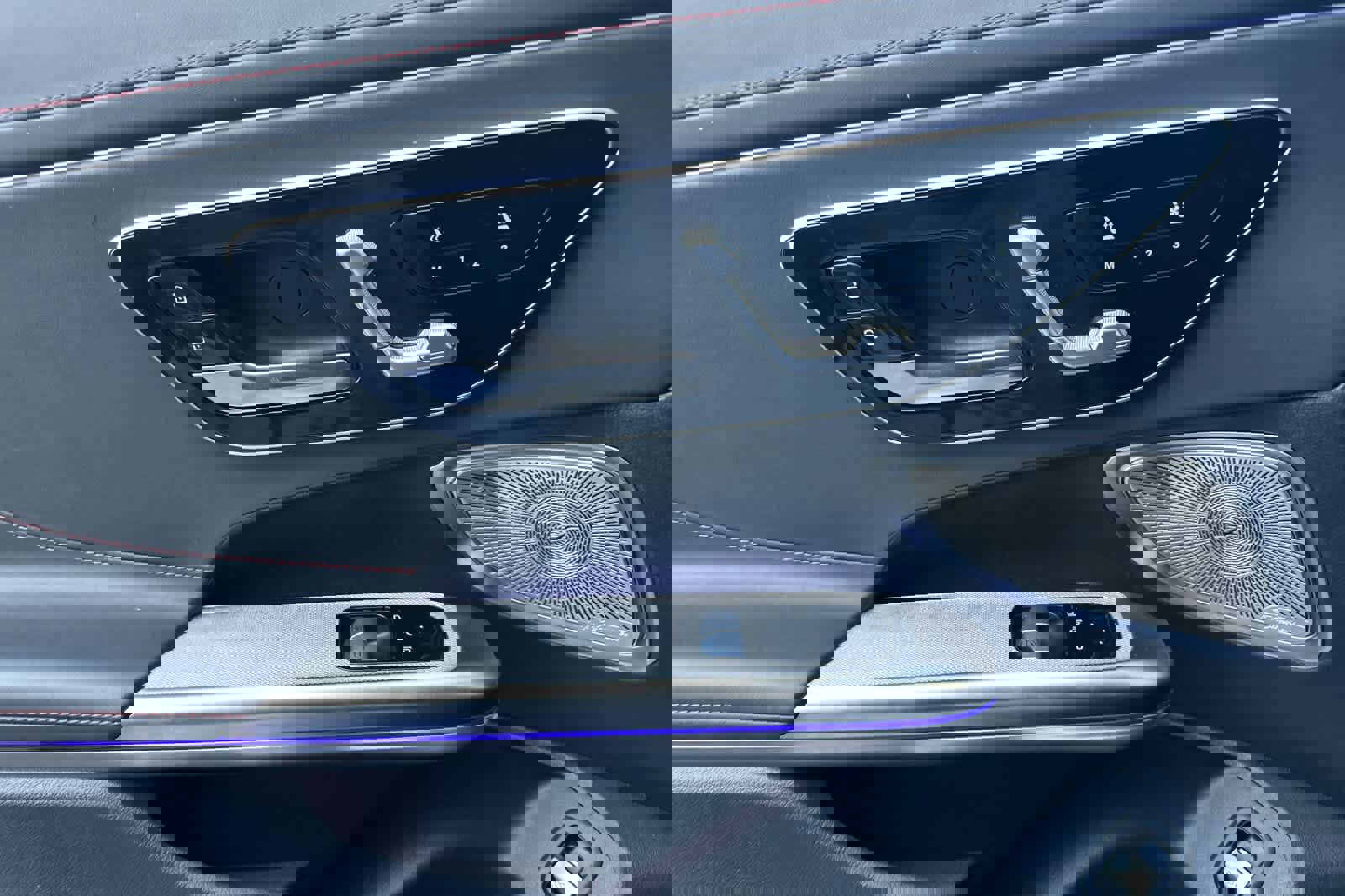 Certified 2025 Mercedes-Benz CLE 53 AMG AMG CLE 53 image 10