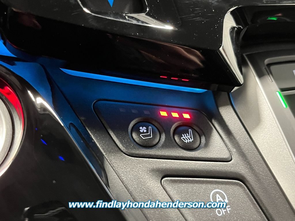 New 2026 Honda Odyssey Elite image 21